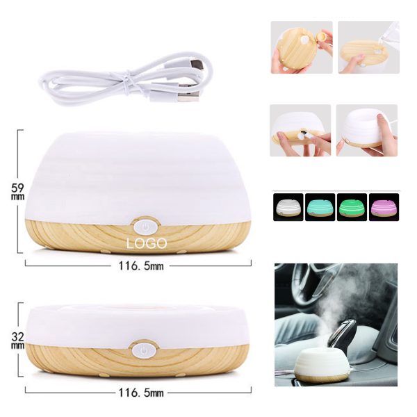 portable personal humidifier