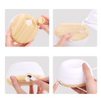 portable personal humidifier