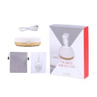 portable personal humidifier