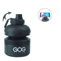 78oz collapsible water bottle