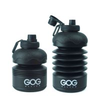 78oz collapsible water bottle