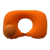 convenient inflatable pillow