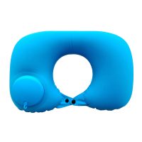 convenient inflatable pillow