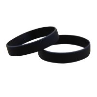 silicone sports wristbands