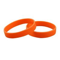 silicone sports wristbands