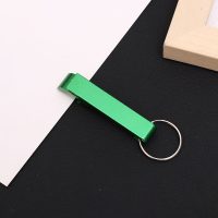 claw bottle opener keychain