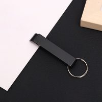 claw bottle opener keychain