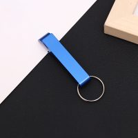 claw bottle opener keychain