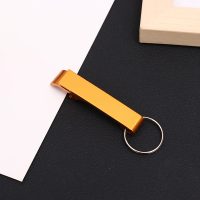 claw bottle opener keychain