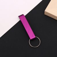 claw bottle opener keychain