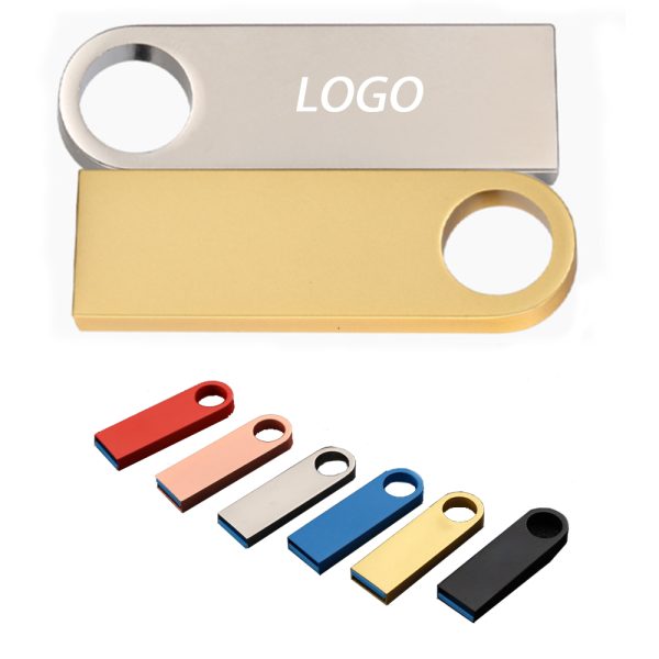 32GB USB 2.0 flash drive