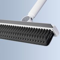 Long handle floor scrub brush