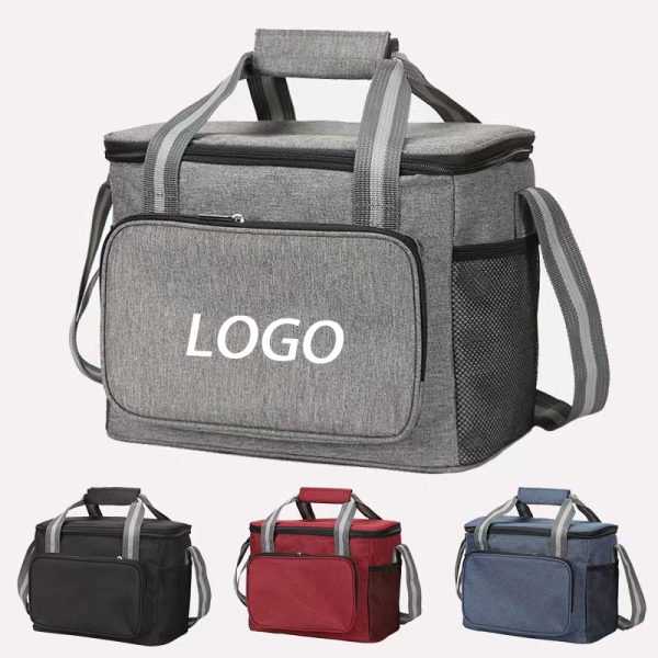 soft cooler bag