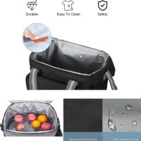 soft cooler bag