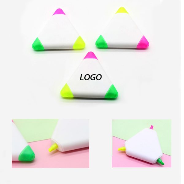 triangle highlighter