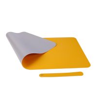 PU desk mat