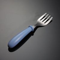 stainless steel children's spoon