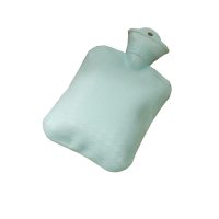 hot water bag with plush set