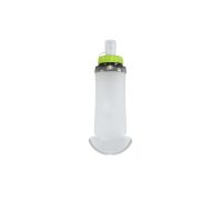 12.5oz foldable water bottle