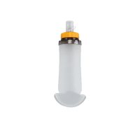 12.5oz foldable water bottle