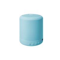 portable wireless mini Bluetooth speaker