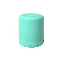 portable wireless mini Bluetooth speaker