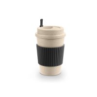 17 oz eco wheat coffee cup