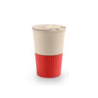 13.5 oz eco wheat coffee cup