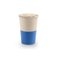 13.5 oz eco wheat coffee cup