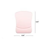 Silicone mouse pad