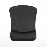 Silicone mouse pad