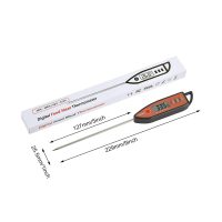 food electronic thermometer