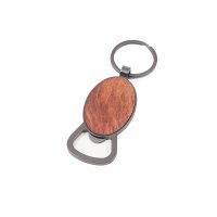 wooden bottle opener