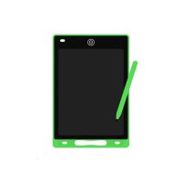 10 LCD children's electronic handwriting drawing board