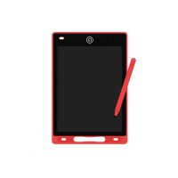 10 LCD children's electronic handwriting drawing board