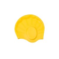 silicone swimming cap