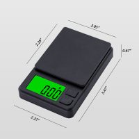 kitchen scale