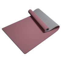 TPE yoga mat