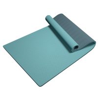 TPE yoga mat