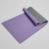 TPE yoga mat