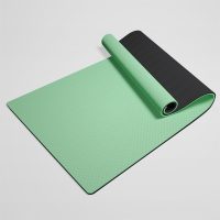 TPE yoga mat