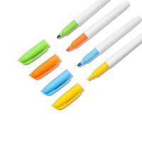 highlighter marker pens