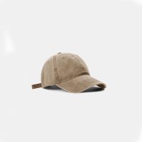 washable sun protection baseball cap