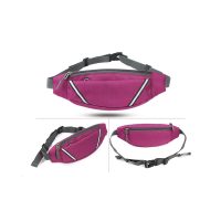 lightweight waterproof fitness sports fanny pack