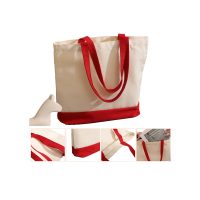 canvas tote bag