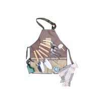 multi-functional gardening storage bag/apron