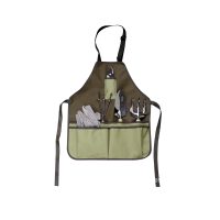 multi-functional gardening storage bag/apron