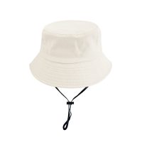 cotton fisherman hat