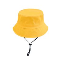 cotton fisherman hat