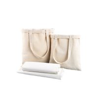 12 oz cotton tote bag